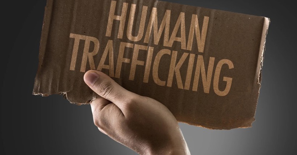 UN Report Reveals Rampant Human Trafficking in SE Asia