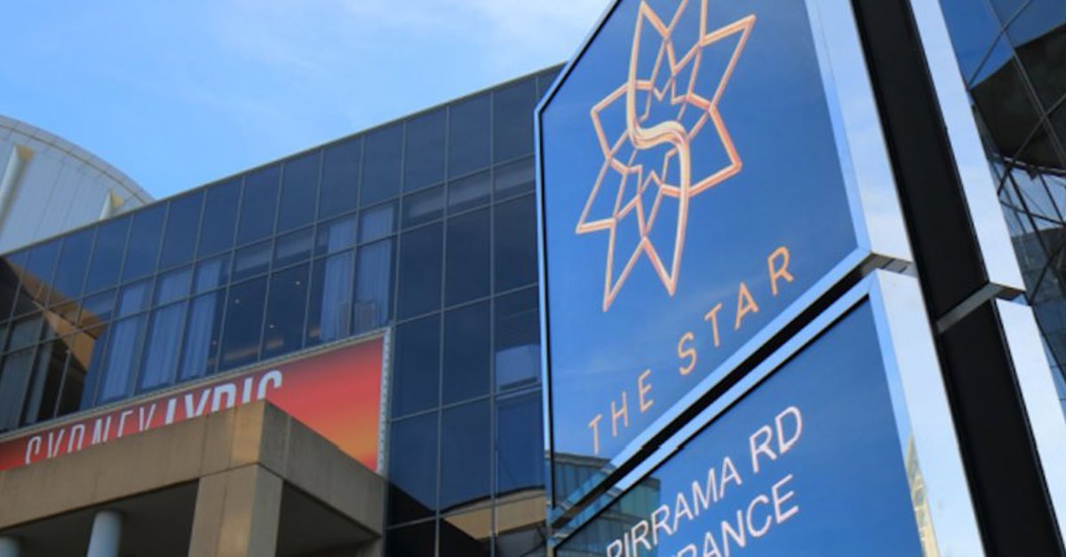 Star Entertainment Faces £1.2bn Loss аmidst Regulatory Challenges