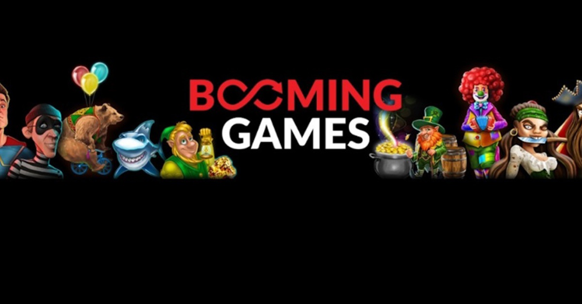 Booming Games certified in Denmark