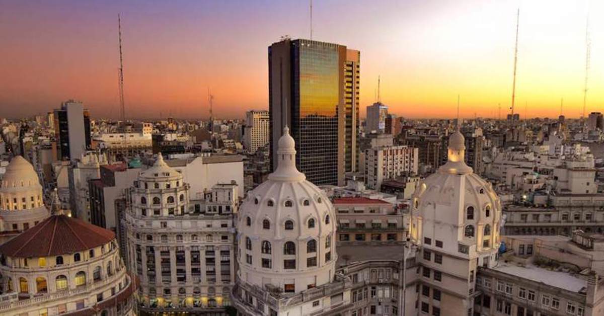 PlayUZU launches in Buenos Aires