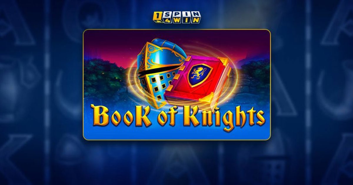 New Slot Game by 1spin4win