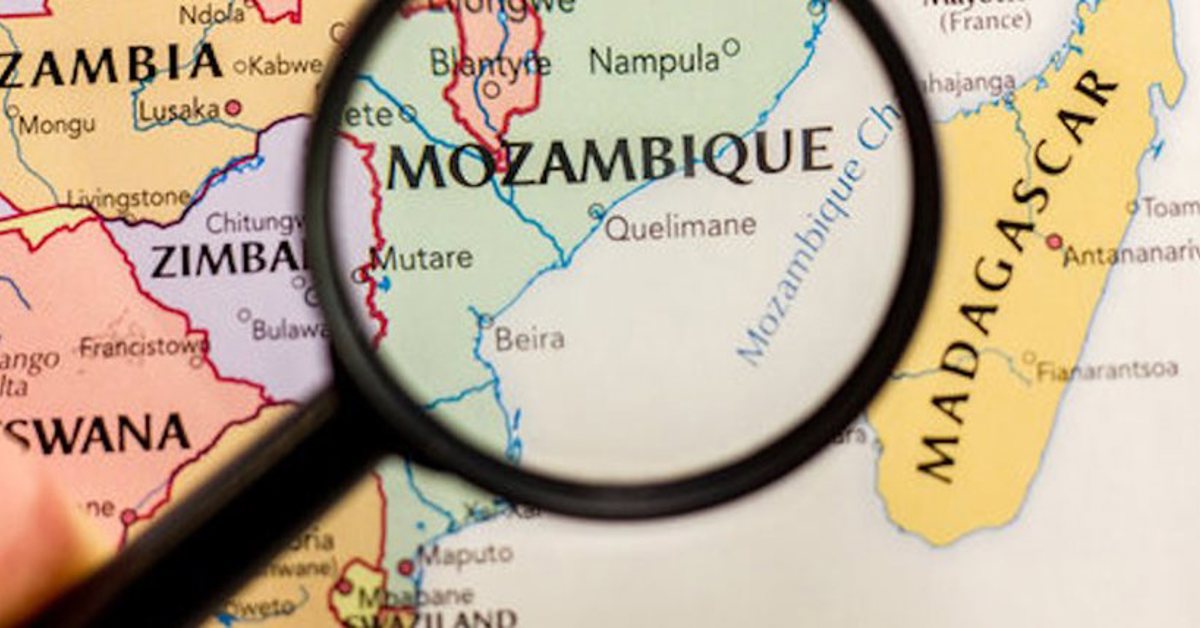 Casino tax revenues up in Mozambique