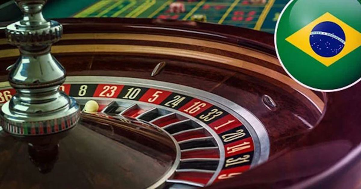 Pragmatic Play Brazillian Roulette