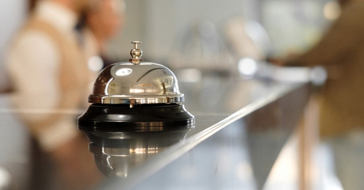 Workforce Setback for the Vegas Hospitality Industry