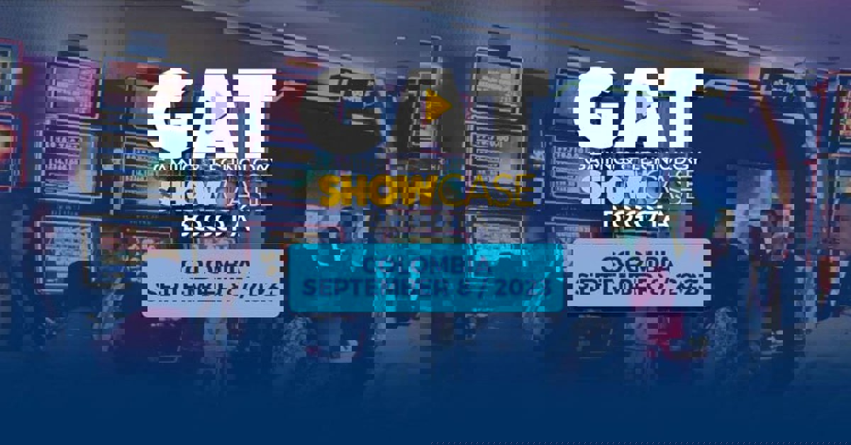 GAT Showcase Bogotá 2023 Unites Industry Leaders