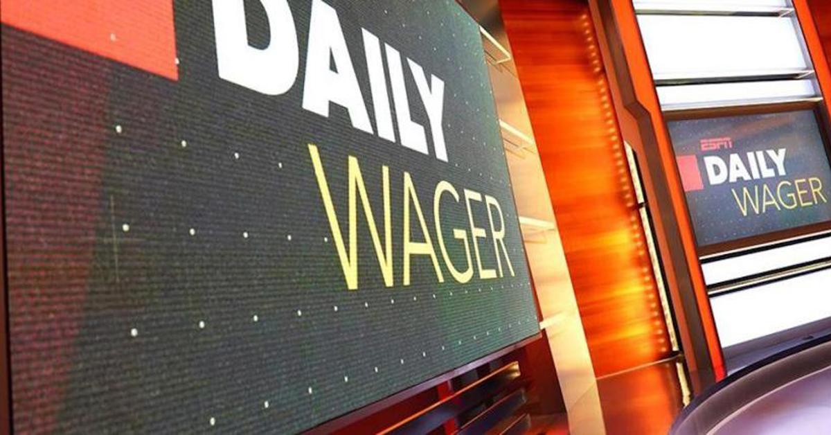 ESPN’s Daily Wager returns to Connecticut from Las Vegas