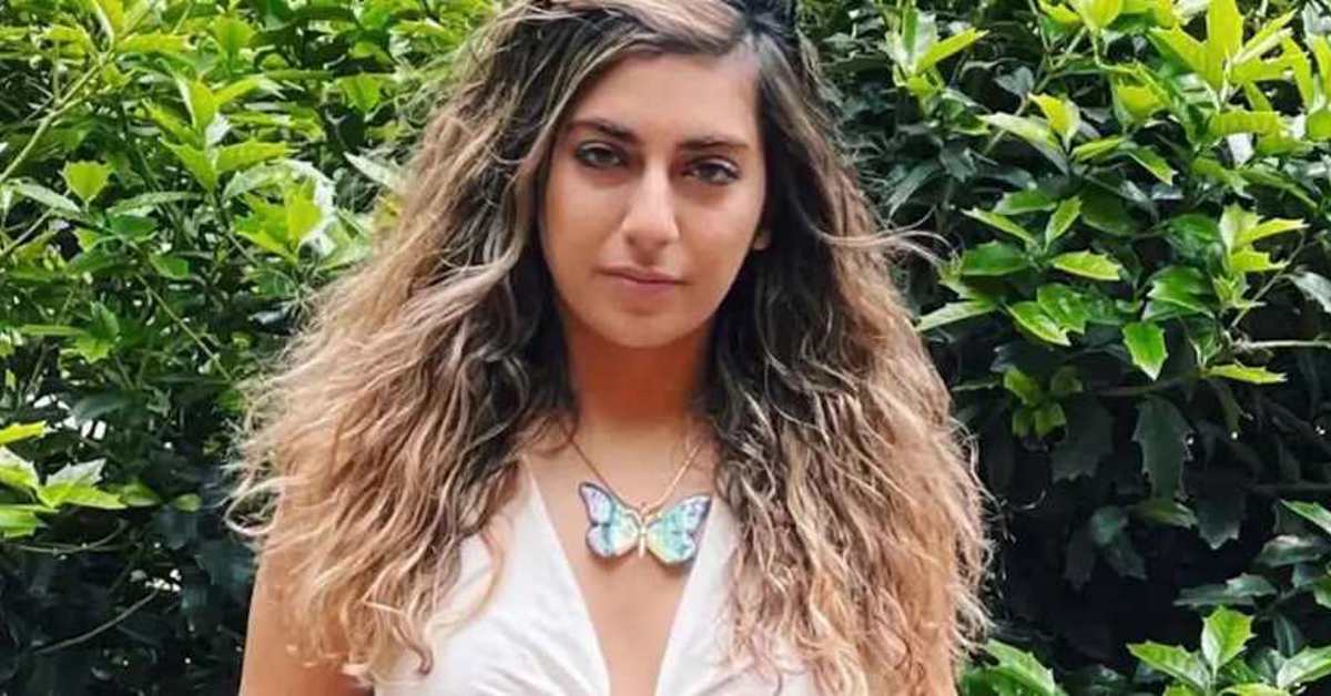 Nika Nikoubin reveals complexities behind Las Vegas attack in new book