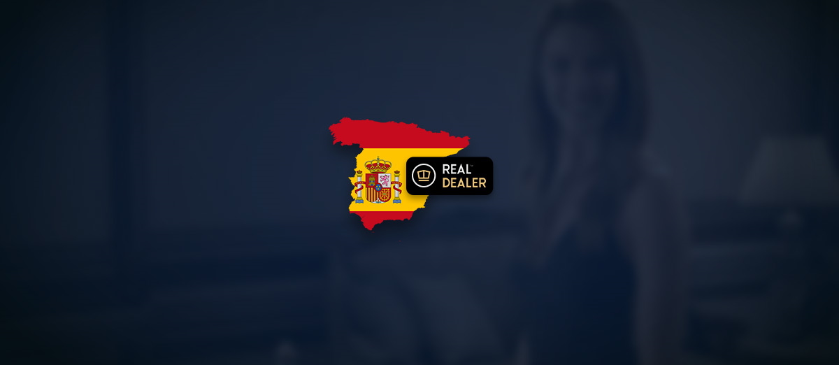 Real Dealer Studios has received Spanish certification