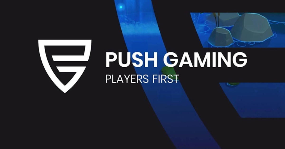 LeoVegas acquires Push Gaming