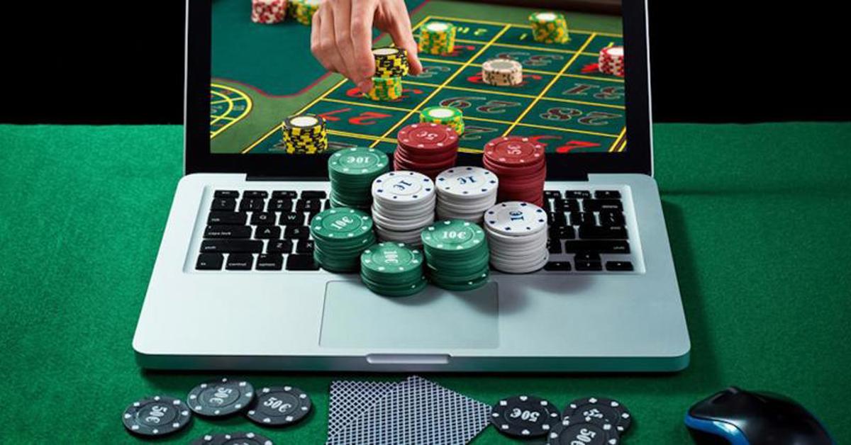 Majority of Brazilians gambled online in last half year