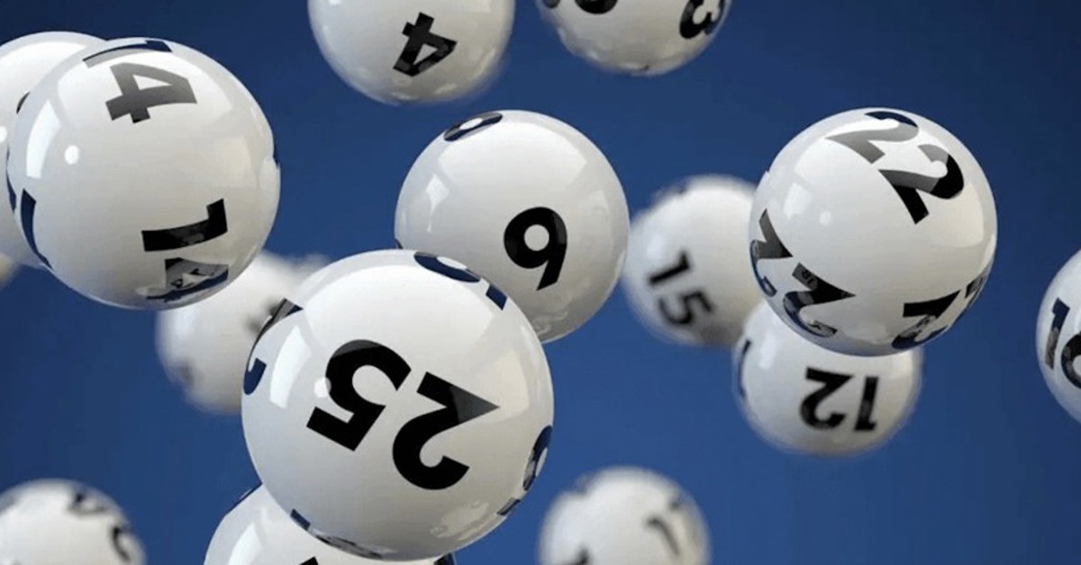 Wairoa $10.3m lottery prize
