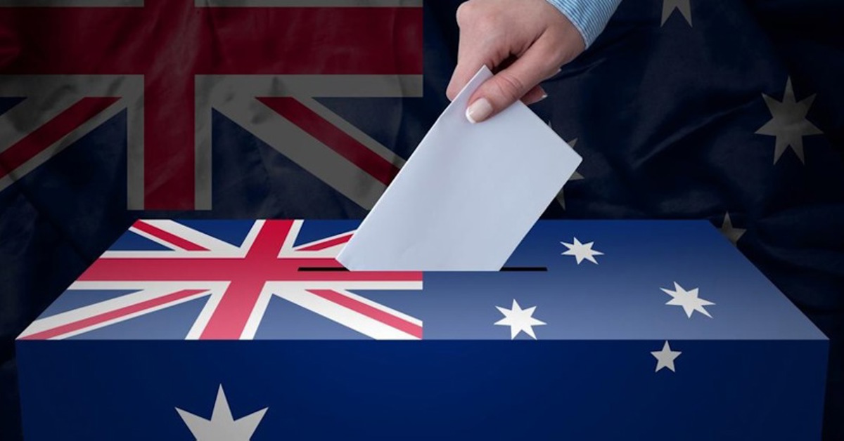 Australian Gambling Companies Don’t Participate in Voice Referendum