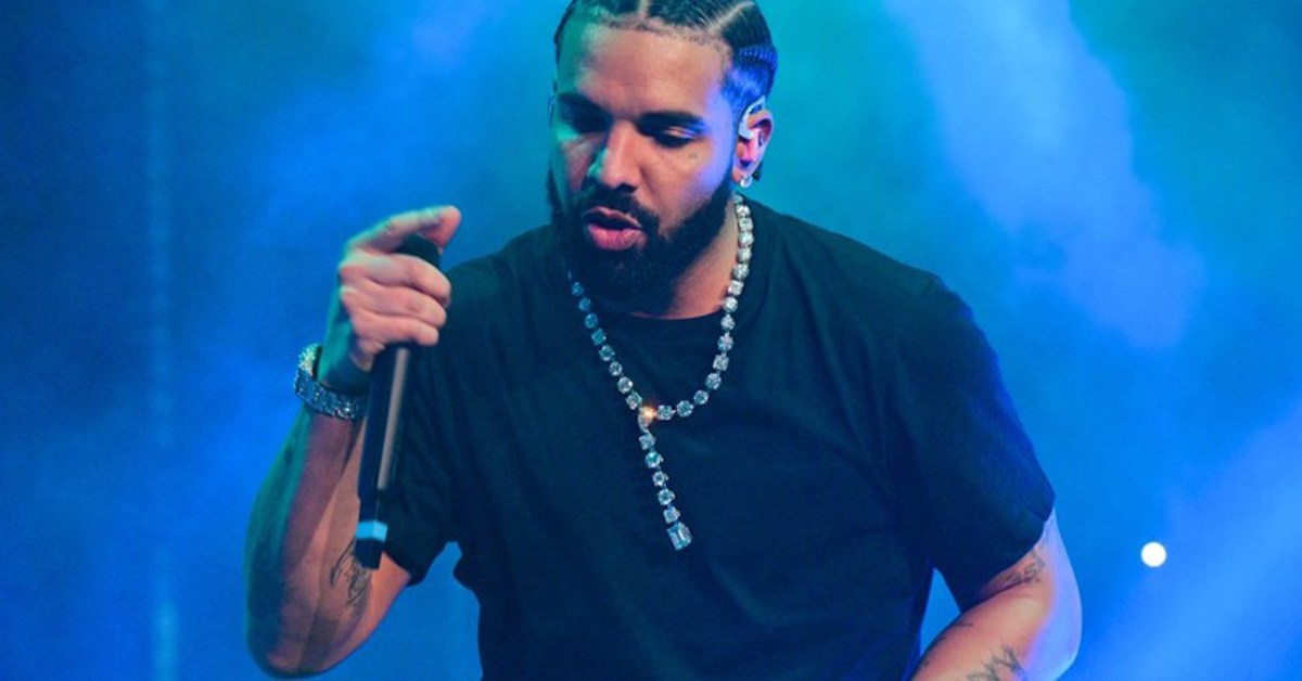 Drake gives fan $50k in Vegas