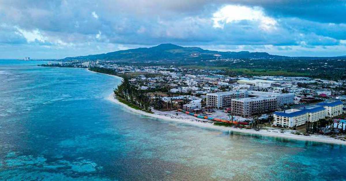 Alter City's Casino Resort Project Terminated