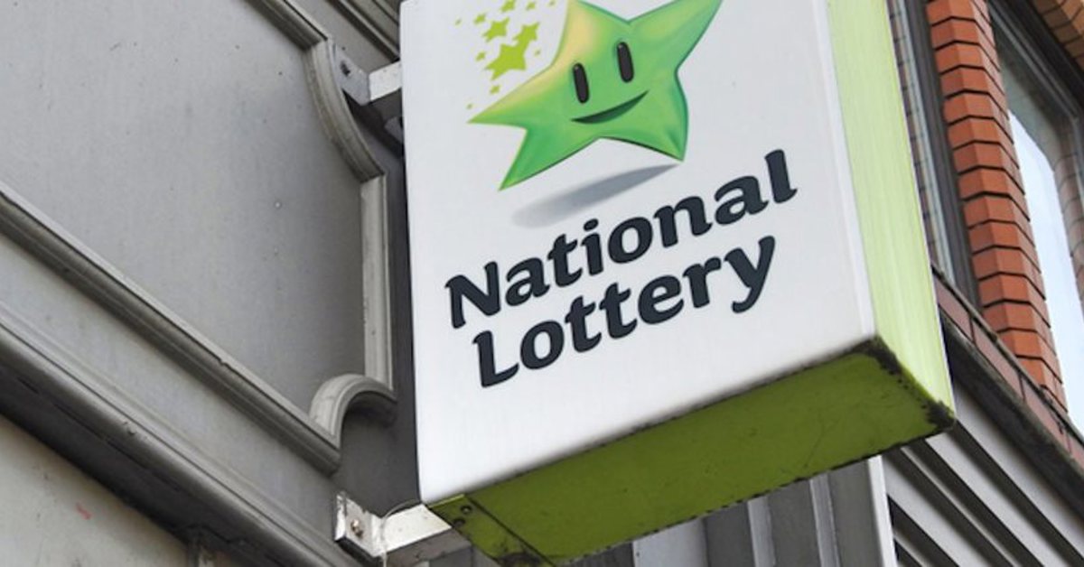 Premier Lotteries Ireland payment withheld