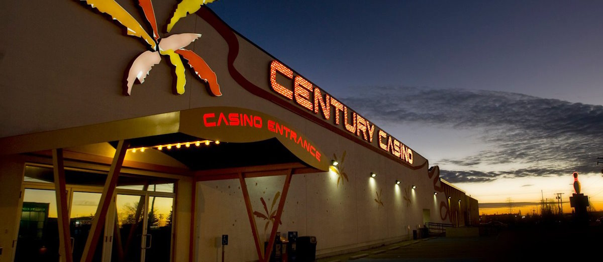 Vici Properties purchases Century Casinos’ Canadian properties