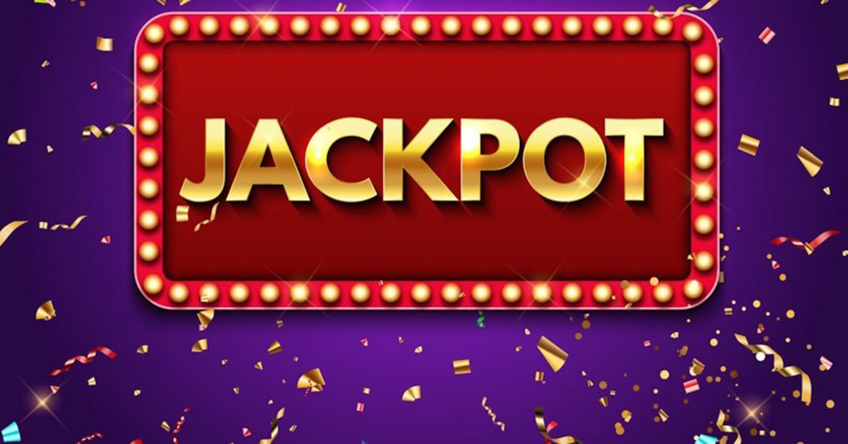 Danger High Voltage Megapays slot awards €1,460,843.89 jackpot.