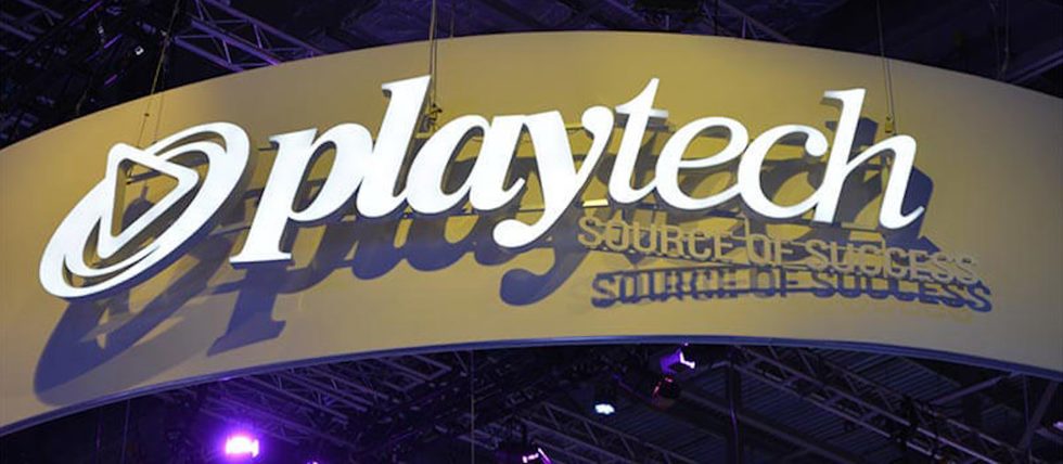 Playtech’s record H1 earnings