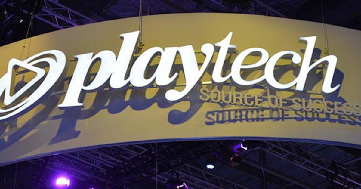Playtech’s record H1 earnings