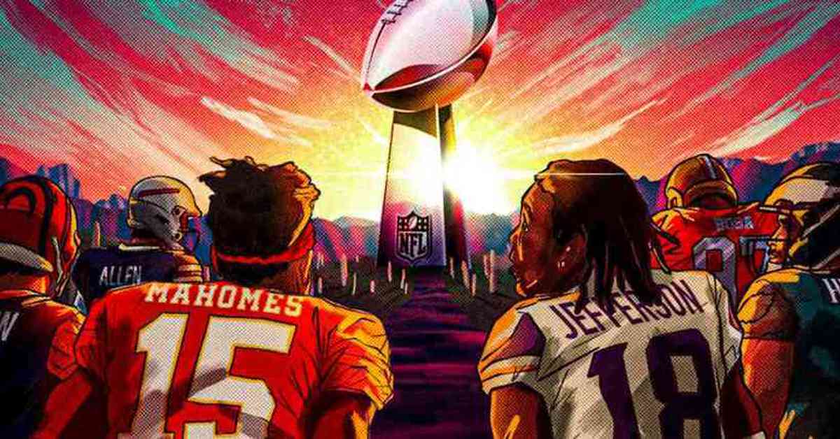 73.5m Americans NFL wagering