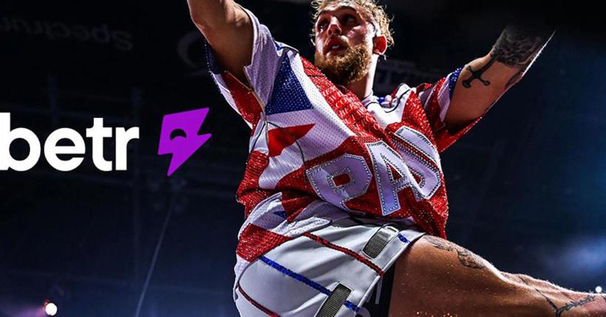 Betr launches in Virginia