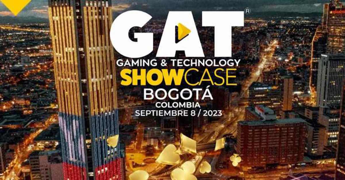 GAT Showcase Bogota 2023 Starts