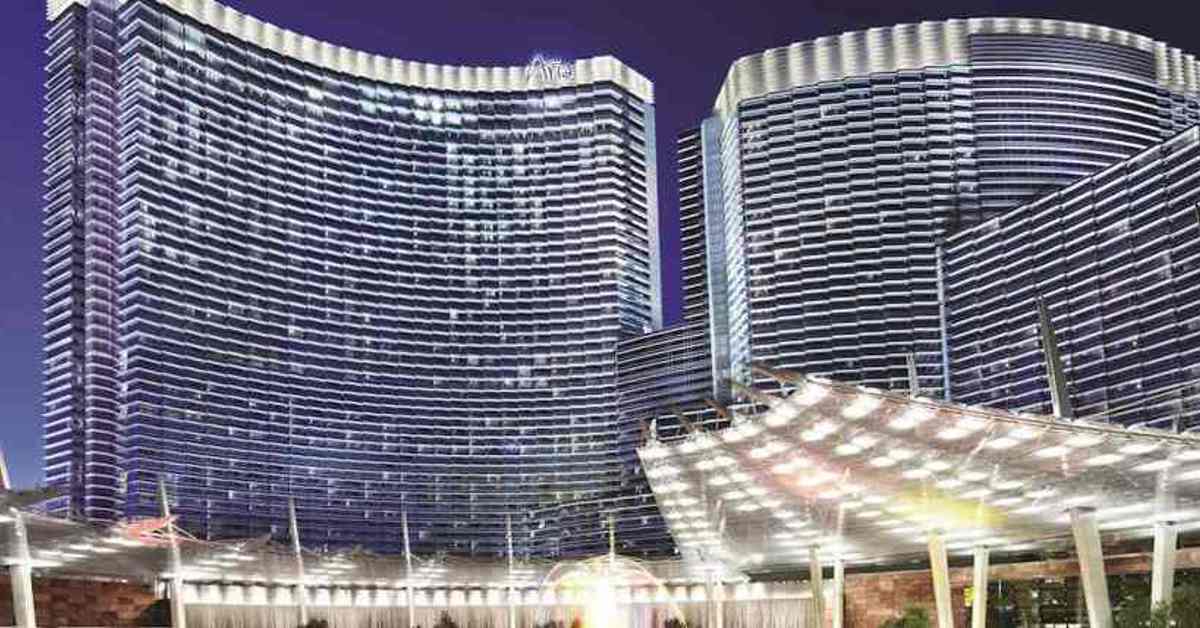 An Aria hotel manager faces 15 charges for embezzling money.