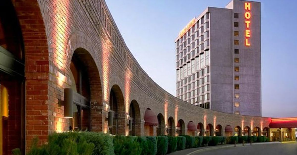 Grand opening of Central Alberta’s Red Deer Resort & Casino