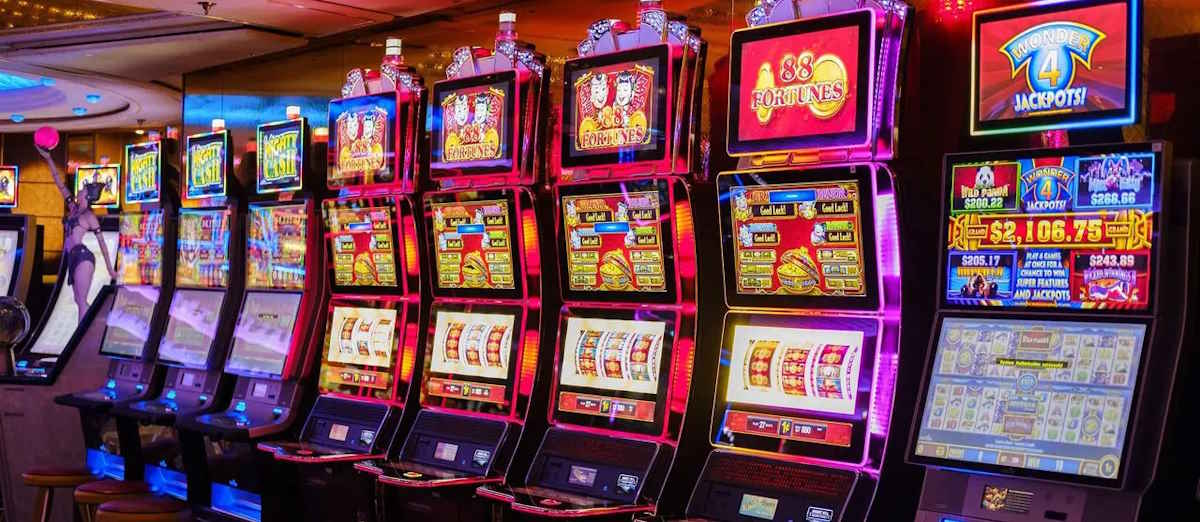 Boyd Gaming Jackpots in August