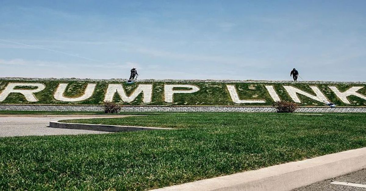 Casino operator Ballys buys NY Trump branded golf course