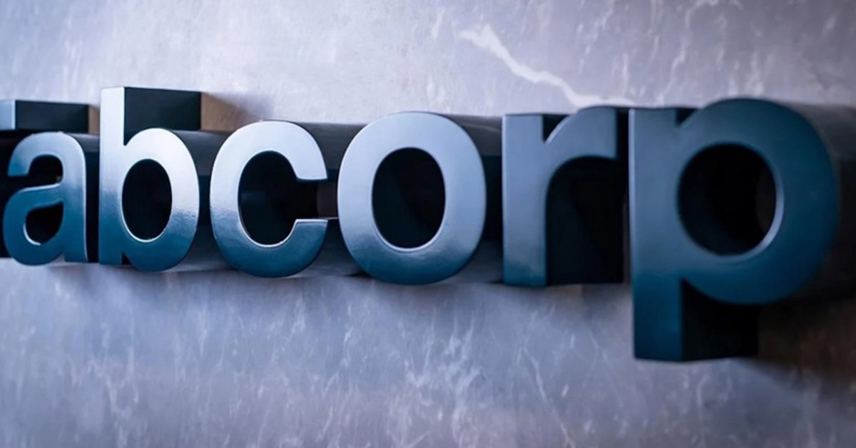 Tabcorp refund from Australian Tax Office