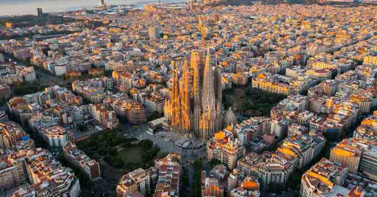Leon Thomas Joins SBC Summit Barcelona