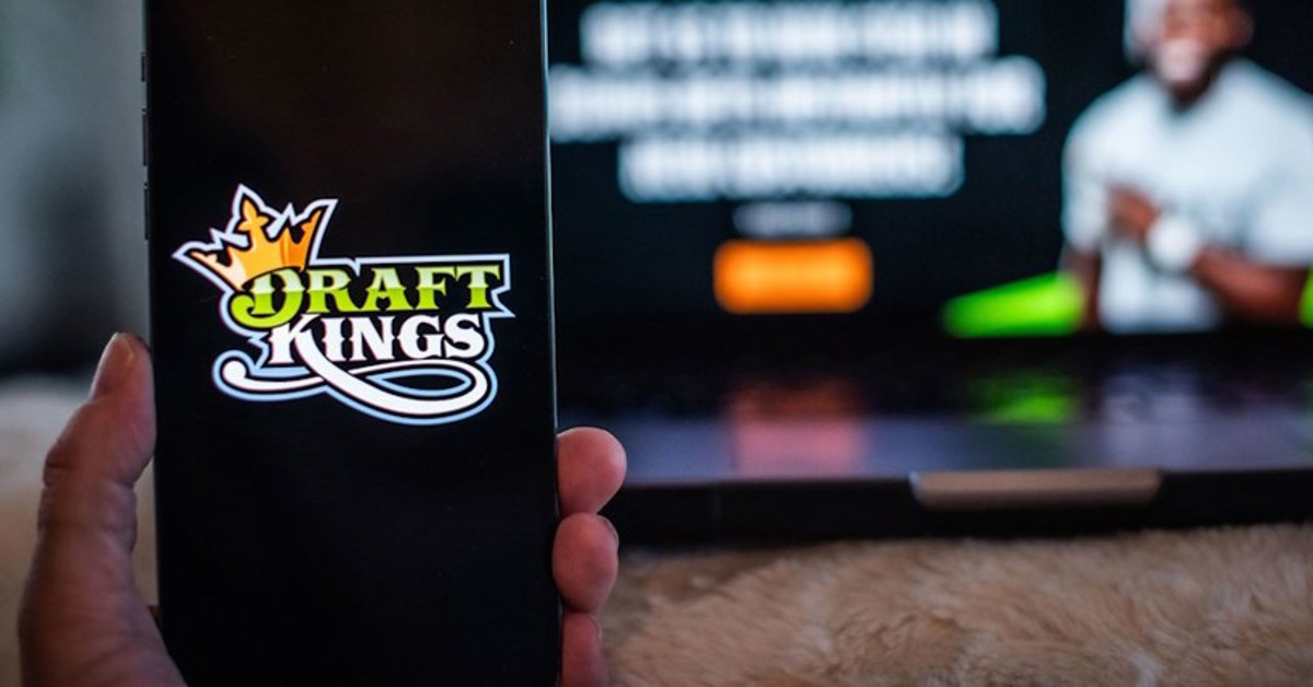 DraftKings 9/11 parlay bet