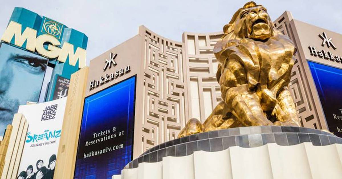 MGM Resorts aftermath from cyber-attack