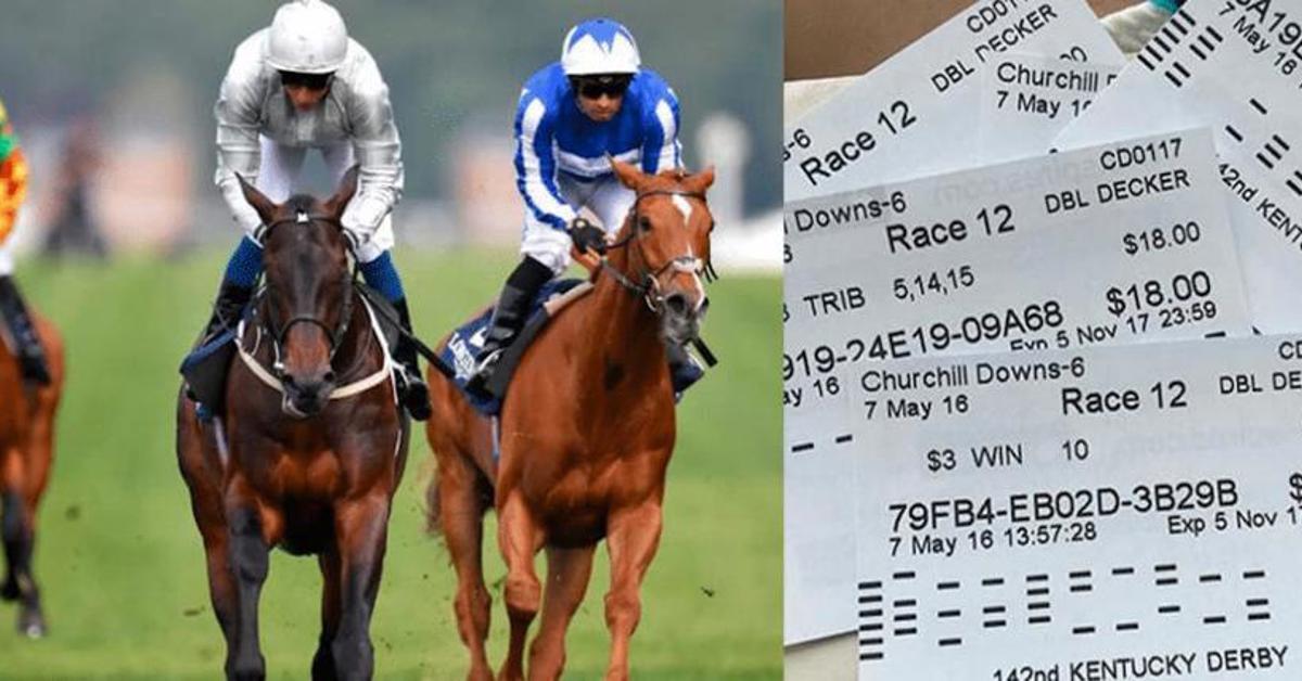 Professional gambler found guilty of using insider information