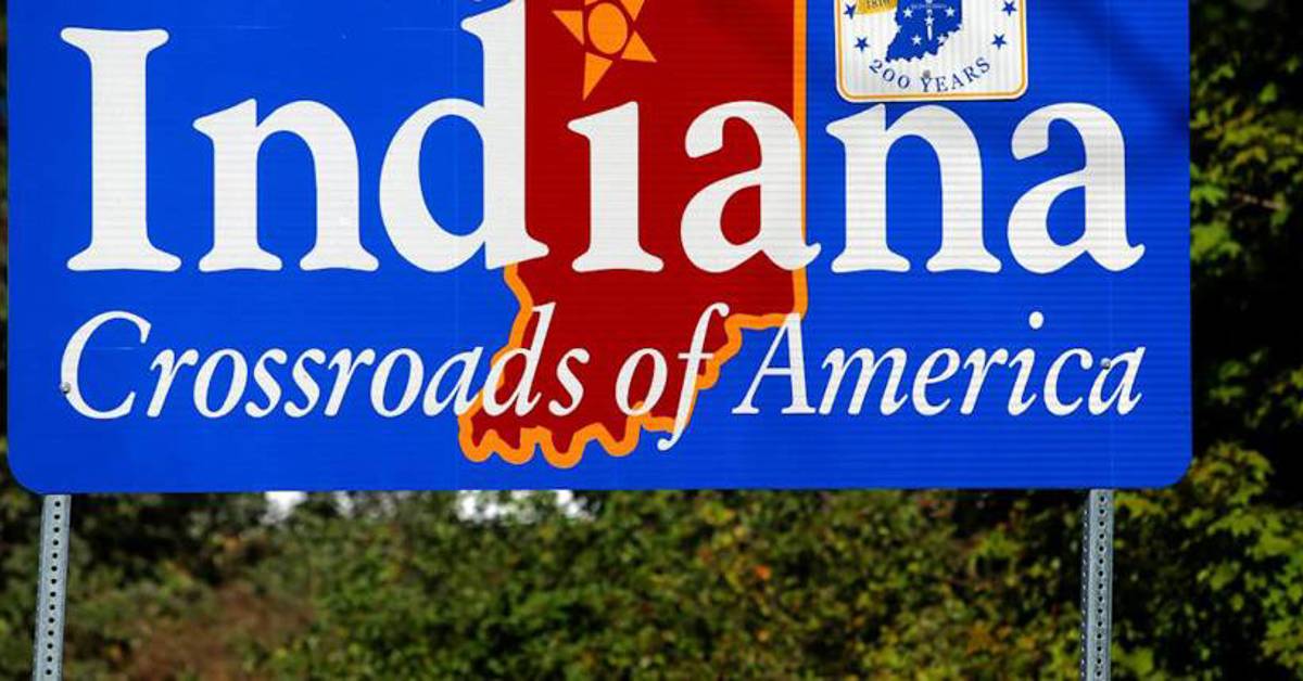 Indiana August Gaming Report