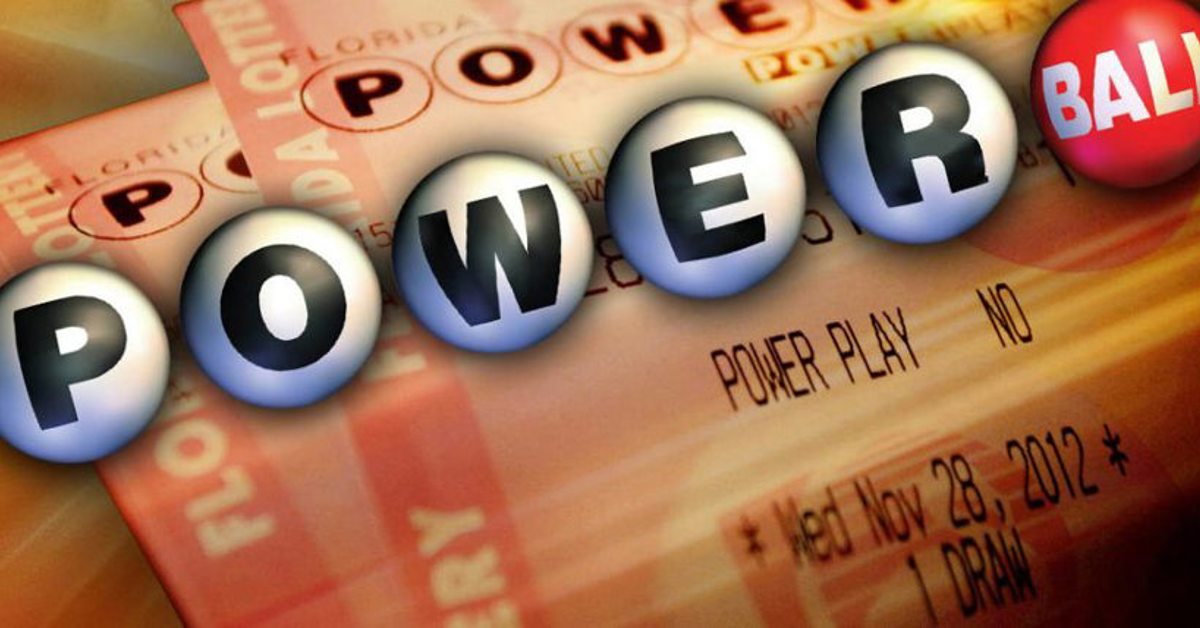 Powerball Jackpot Soars to Nearly $600M