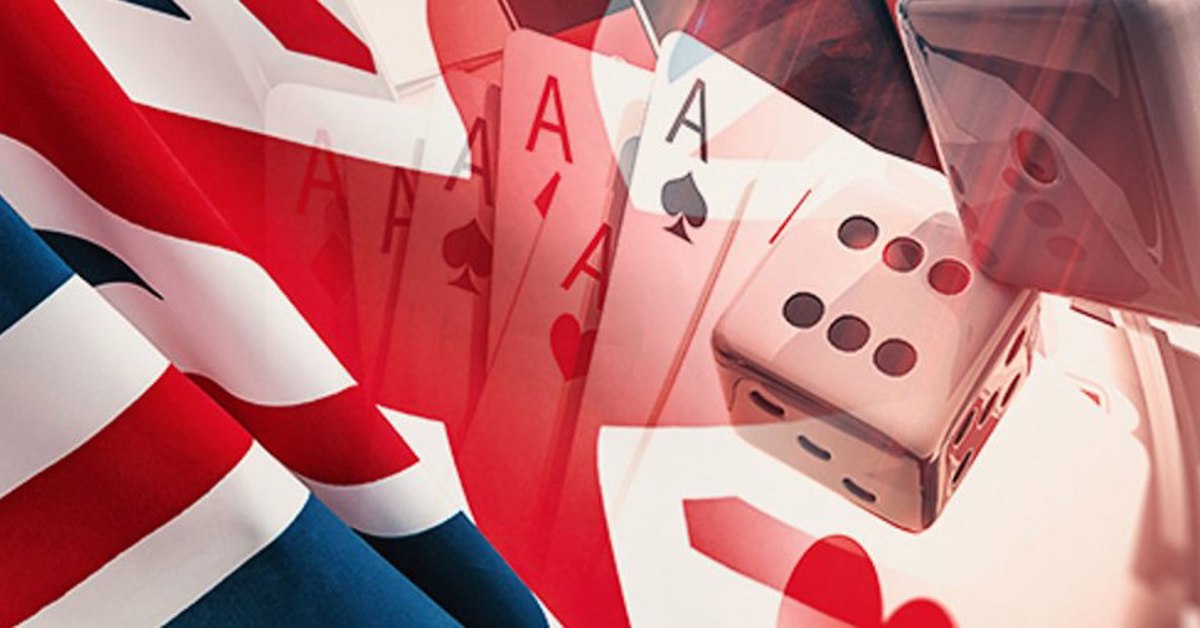 UK's Stance on Gambling to Push gamblers to the Black Market