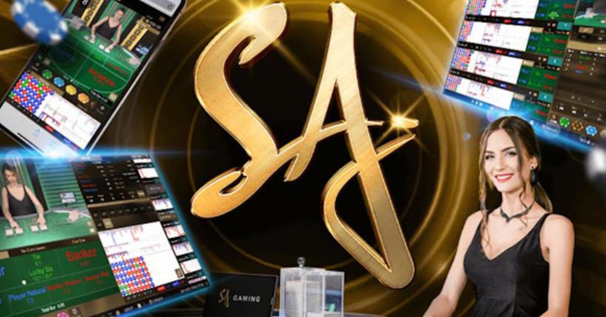 Speed Baccarat arrives in SA Gaming Diamond and Sexy Halls
