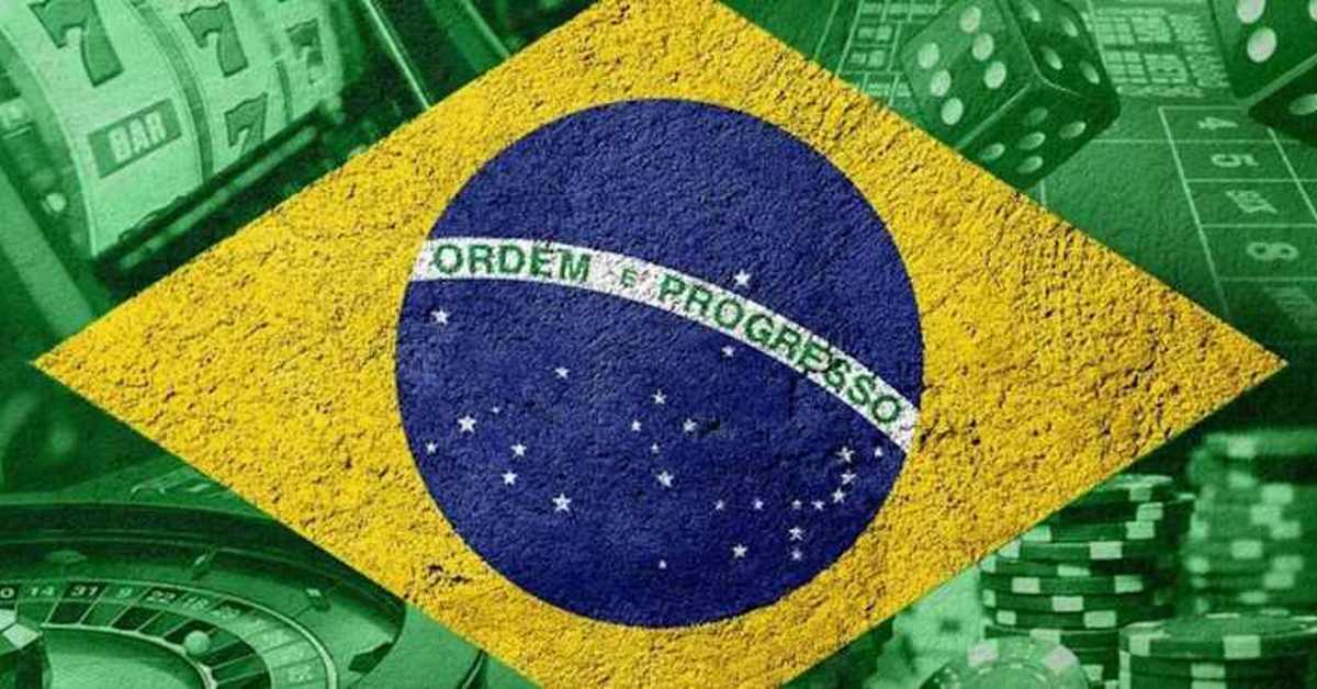 Gambling bill passes vote in Brail parliament