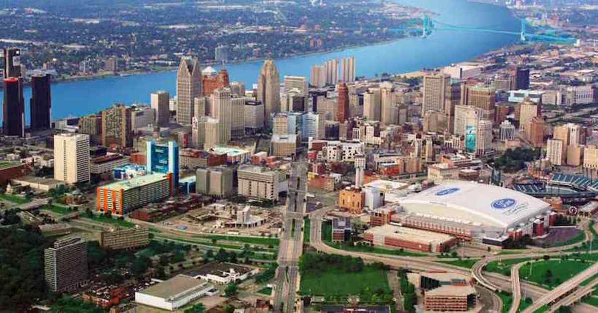 Golden Heart Michigan shutdown