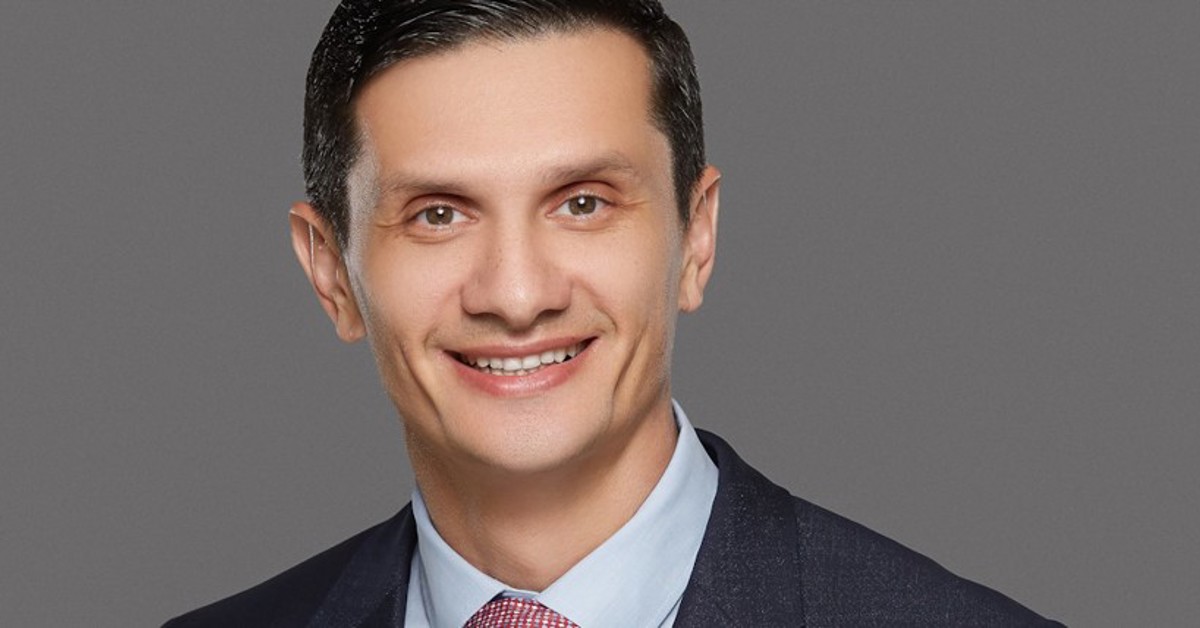 Betfred USA appoints new CEO