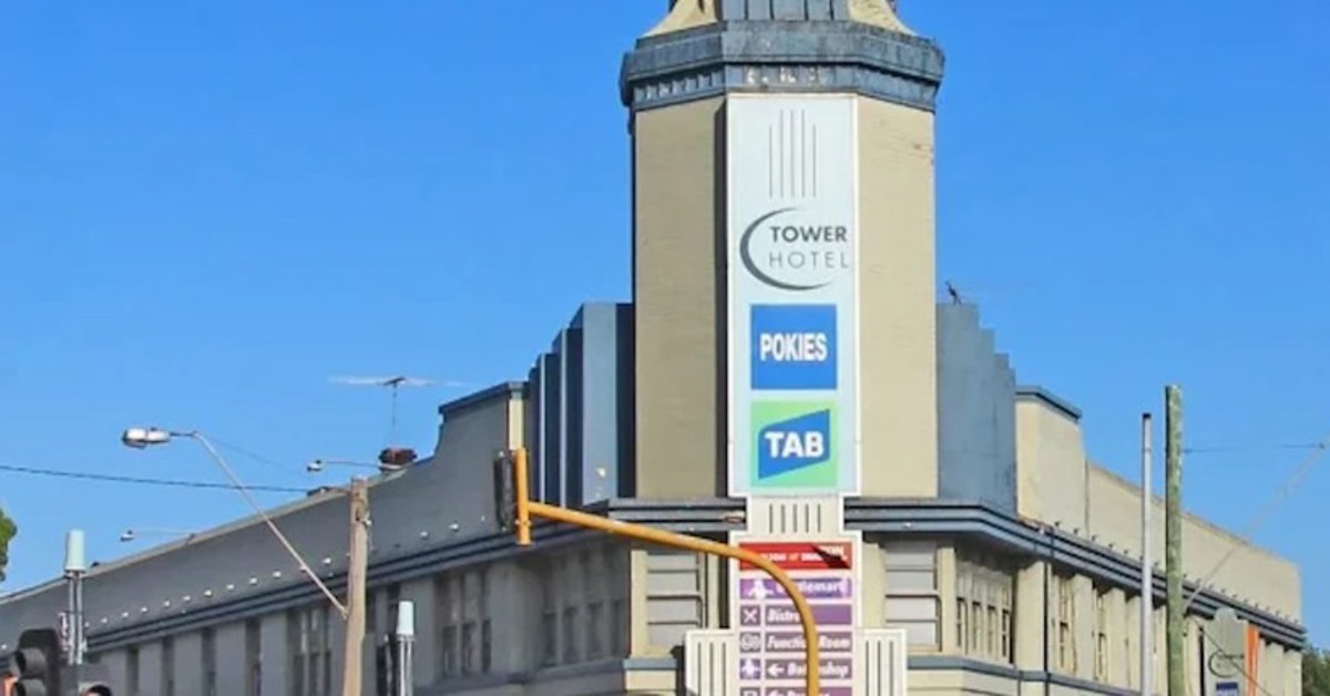 Tower Hotel charged by VGCCC for regulation breaches