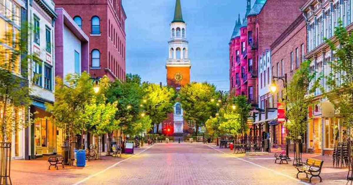 Five operators bid for Vermont licenses