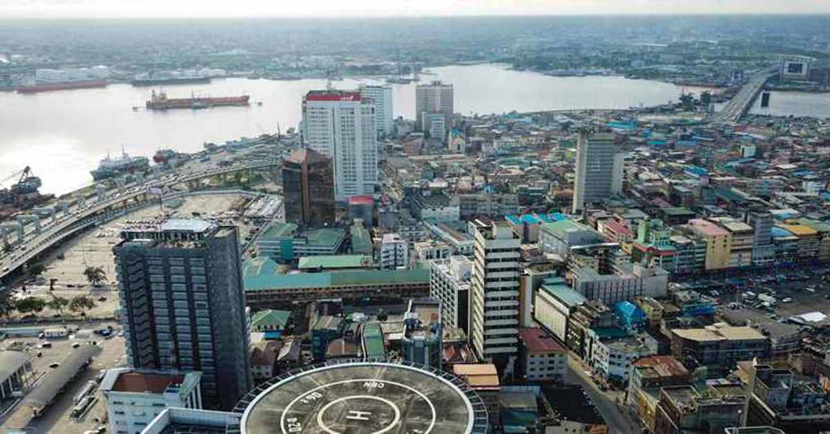 Nigeria National Lottery funds education