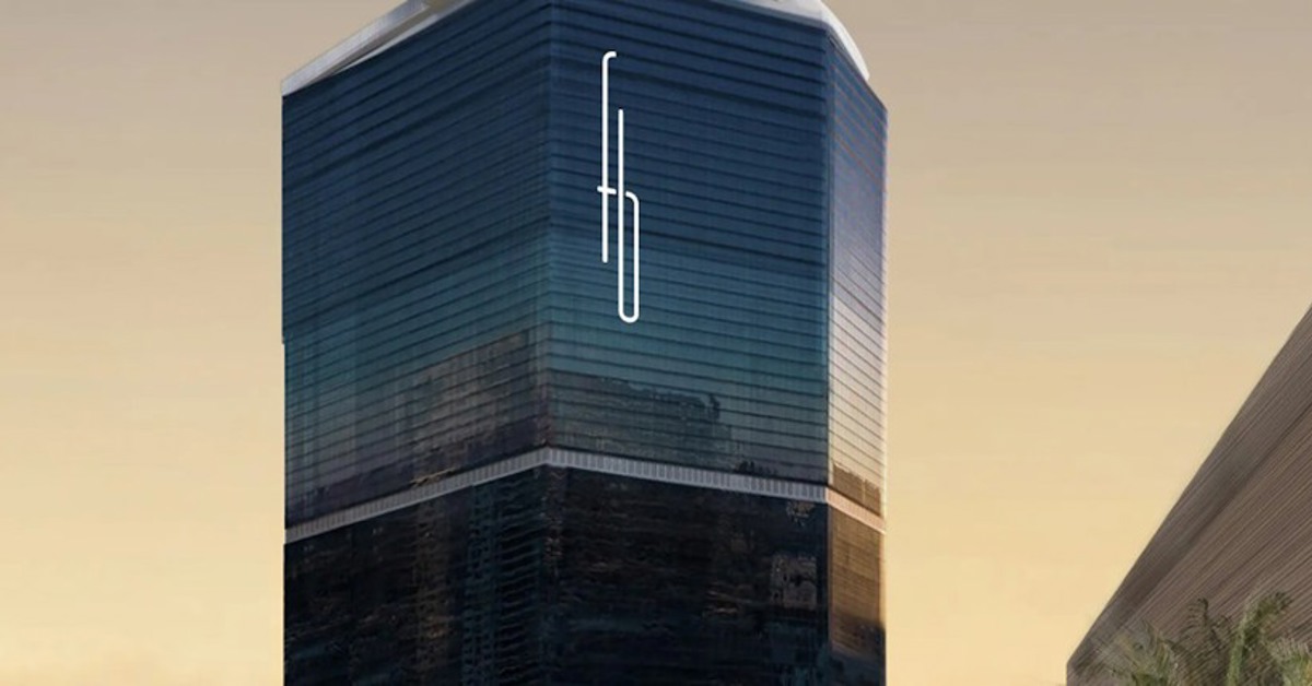 Fontainebleau Las Vegas finally set to open