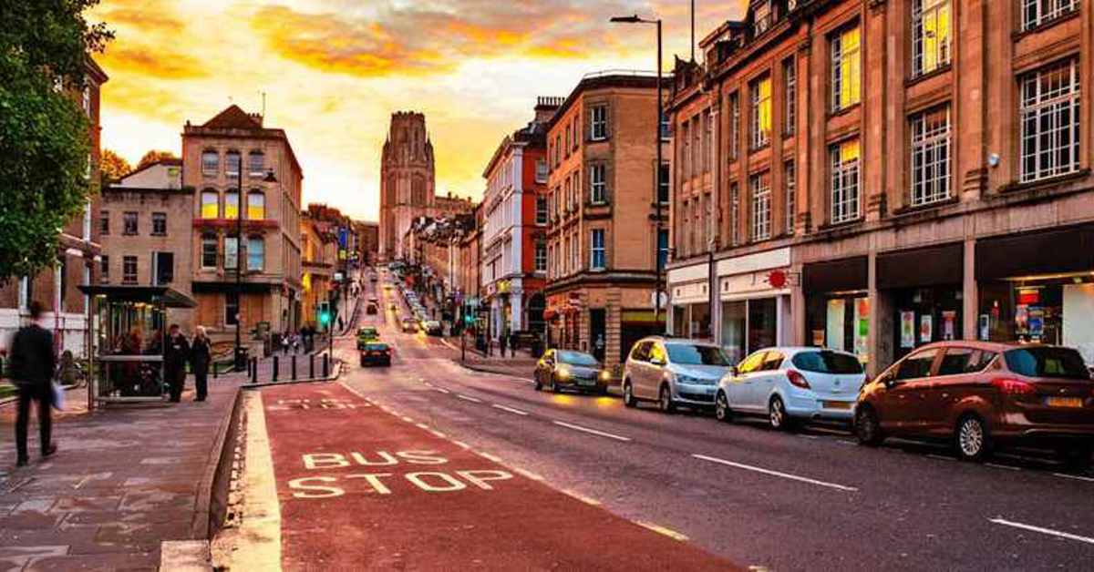 Bristol creates new gambling addiction center