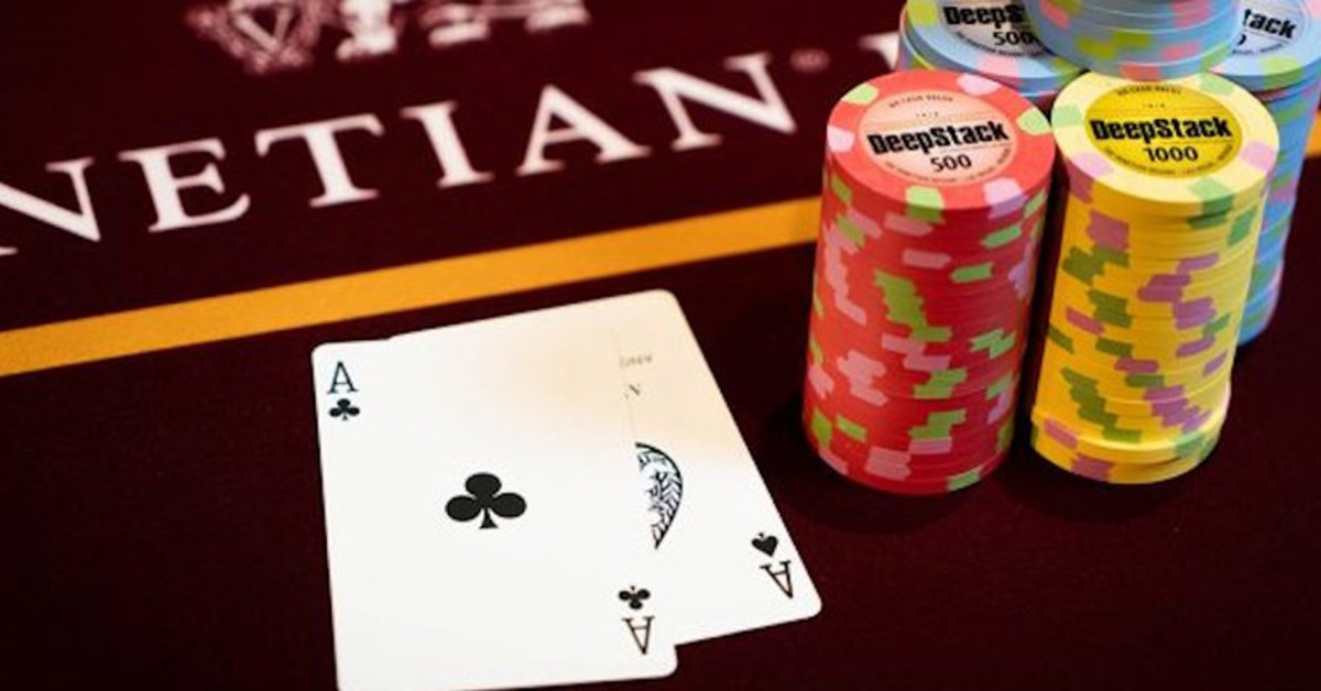 The Venetian Las Vegas unveils new high-limit Lounge