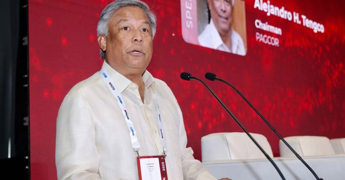 PAGCOR’s change in direction