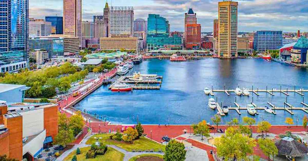 Playtech and betPARX join forces for Maryland launch